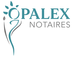 OPALEX Notaires
